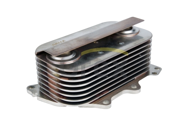 Radiator ulei, ulei motor 218046 OREX