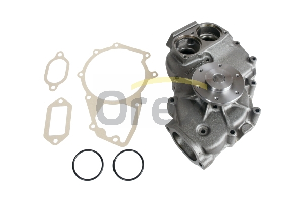 Pompă de apă, răcire motor 220006 OREX