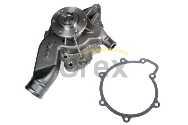 Pompă de apă, răcire motor 220007 OREX