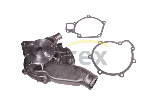 Pompă de apă, răcire motor 220008 OREX