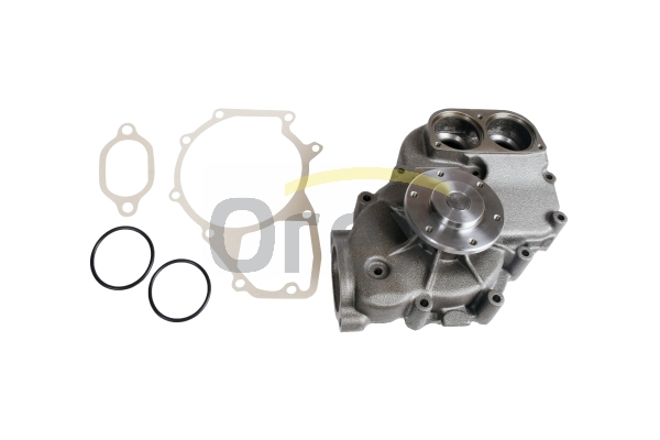 Pompă de apă, răcire motor 220010 OREX