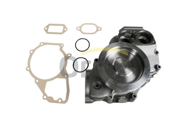 Pompă de apă, răcire motor 220012 OREX