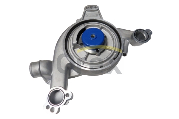Pompă de apă, răcire motor 220013 OREX