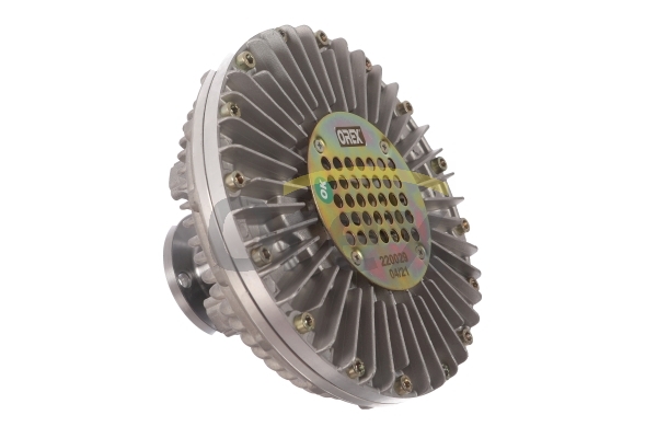 Cupla, ventilator radiator 220029 OREX