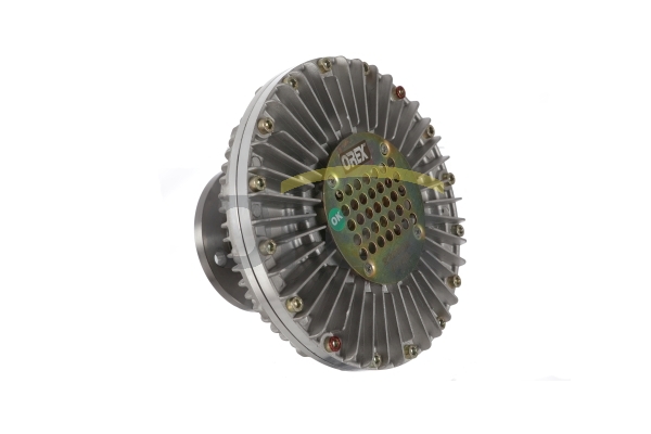 Cupla, ventilator radiator 220030 OREX