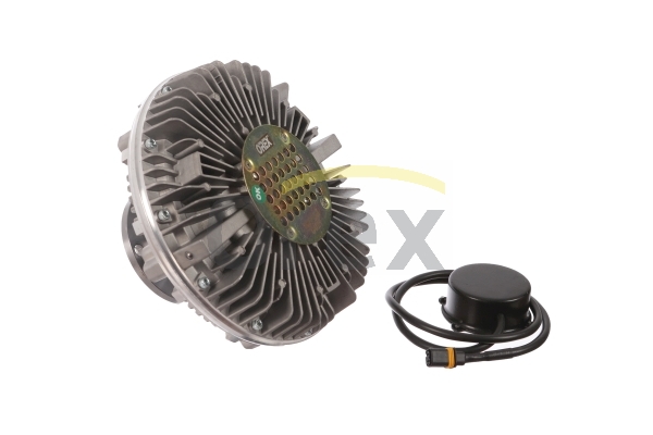 Cupla, ventilator radiator 220034 OREX