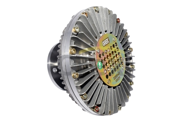 Cupla, ventilator radiator 220041 OREX
