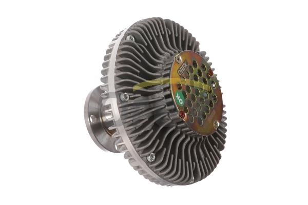 Cupla, ventilator radiator 220043 OREX