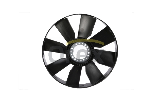 Paleta ventilator, racire motor 220079 OREX