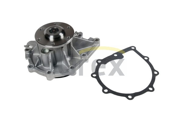 Pompă de apă, răcire motor 220089 OREX