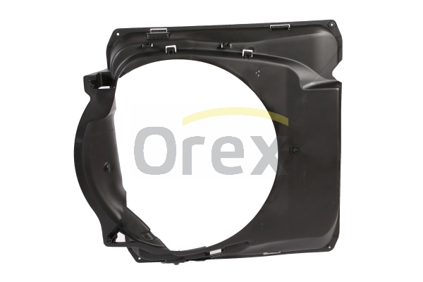 Carcasa, ventilator radiator 220094 OREX