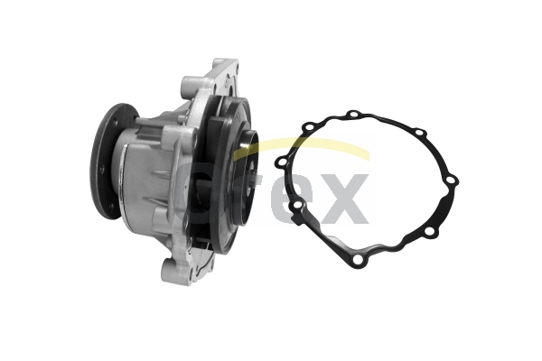 Pompă de apă, răcire motor 220099 OREX