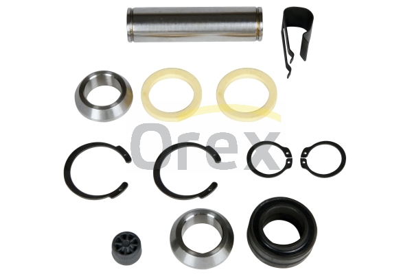 Set reparatie, rulment de presiune 225002 OREX