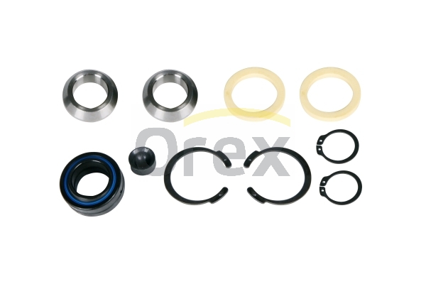 Set reparatie, rulment de presiune 225003 OREX