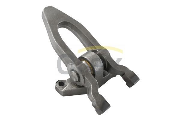 Furca decuplare, ambreiaj 225016 OREX
