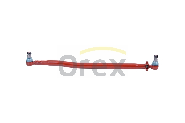 Bieleta, directie 225058 OREX