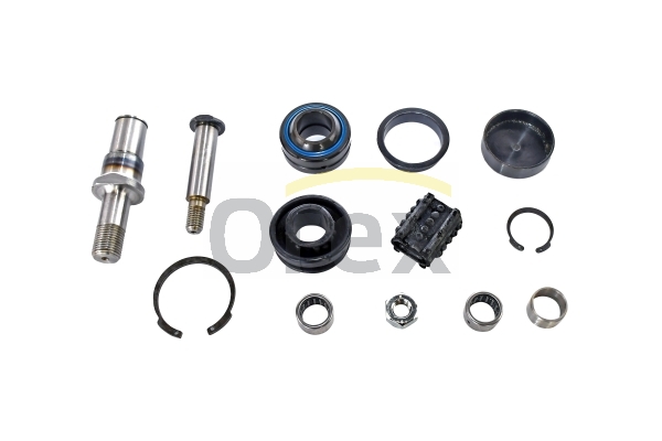 Set reparatie, levier cutie de viteze 226004 OREX