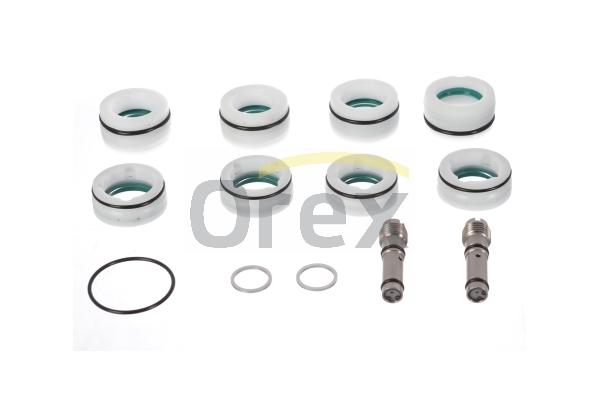Set reparatie, cilindru cuplare 226005 OREX
