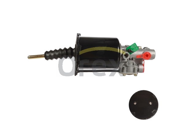 Servo ambreiaj 229002 OREX