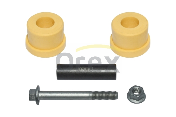 Set reparatie, lagare cabina sofer 231021 OREX