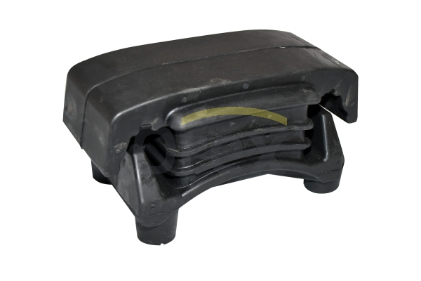 Tampon cauciuc, suspensie 232029 OREX