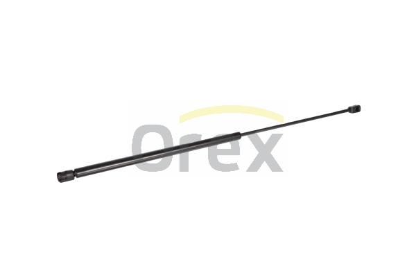Suspensie pneumatica, clapeta fata 232033 OREX