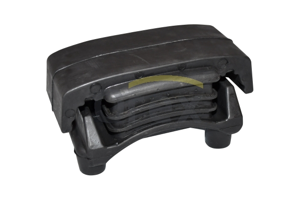 Tampon cauciuc, suspensie 232047 OREX