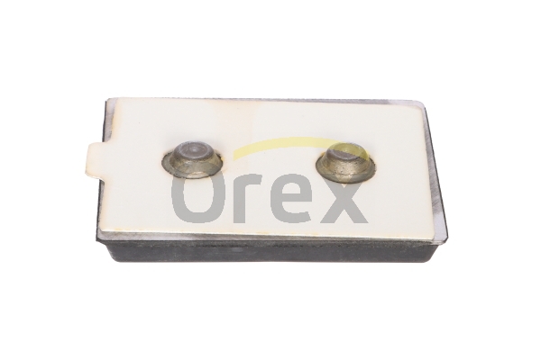 Suport,arc eliptic 232058 OREX