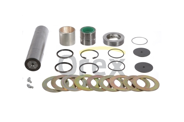 Set reparatie, pivot 233007 OREX