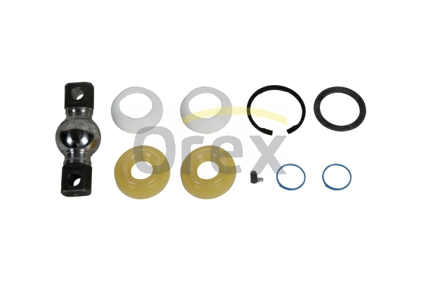 Set reparatie, Brat longitudinal 233012 OREX