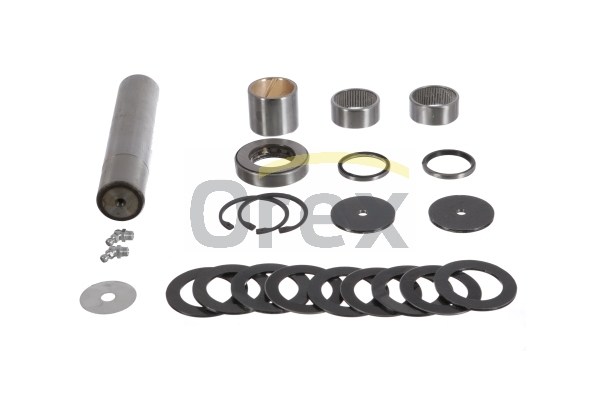 Set reparatie, pivot 233017 OREX