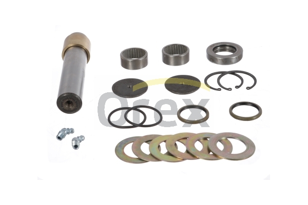 Set reparatie, pivot 233019 OREX