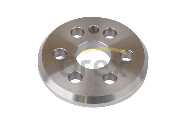 Disc de presiune,suport arc suspensie 233030 OREX