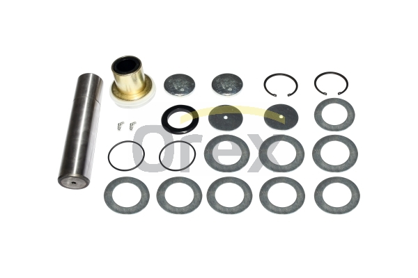 Set reparatie, pivot 233051 OREX