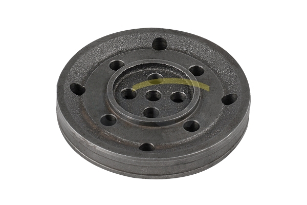 Placa de presiune, diferential 235034 OREX