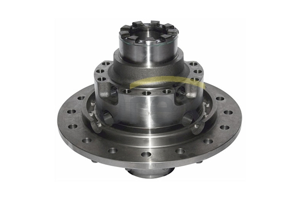 Carcasa, diferential 235049 OREX