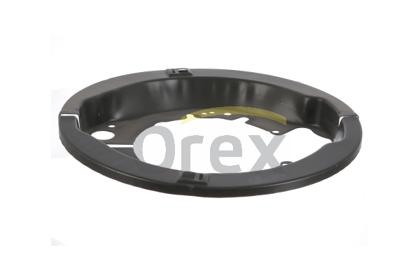 Tabla protectie, rulment roata 242017 OREX
