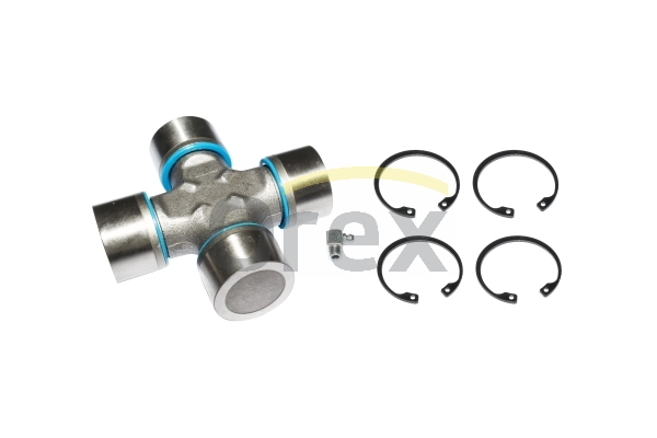 Articulatie, cardan 242023 OREX