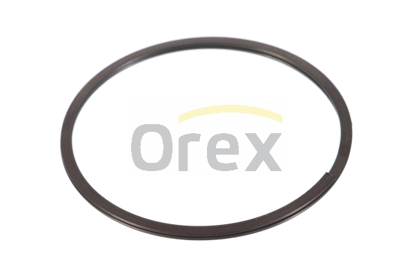 Set garnituri, galerie evacuare 243013 OREX