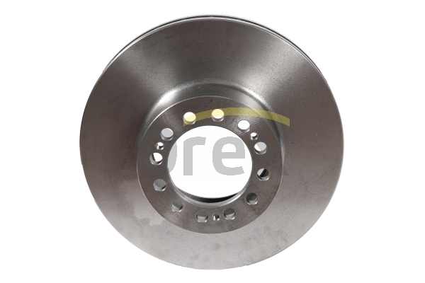 Disc frana 245001 OREX