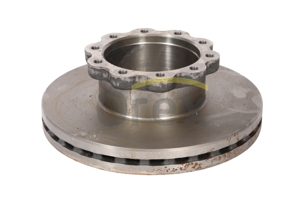 Disc frana 245014 OREX