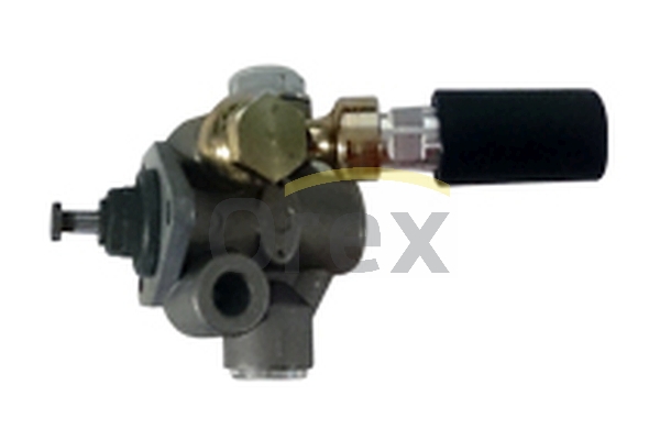 Pompa, combustibil 247003 OREX