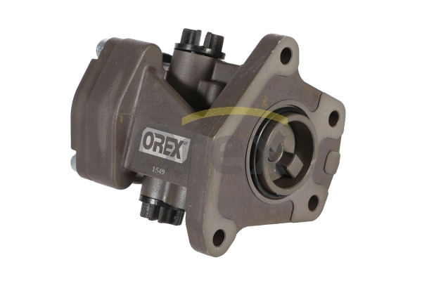 Pompa, combustibil 247005 OREX