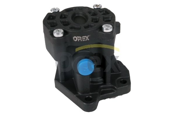 Pompa, combustibil 247006 OREX