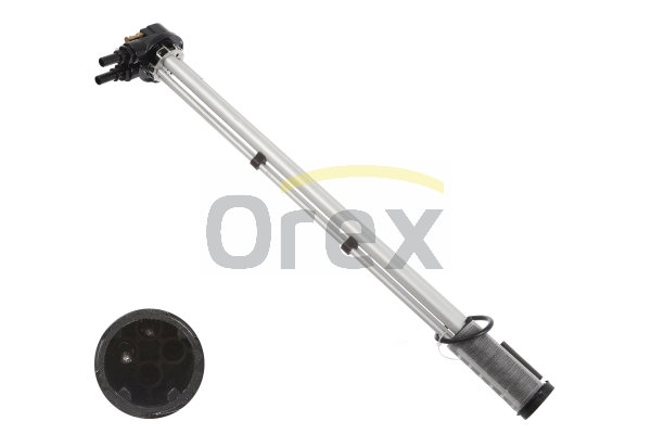 Senzor,rezervor combustibil 247012 OREX
