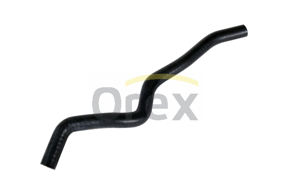 Conducta, schimbator caldura-incalzire 250010 OREX