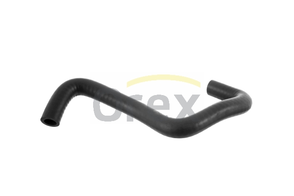 Conducta, schimbator caldura-incalzire 250012 OREX