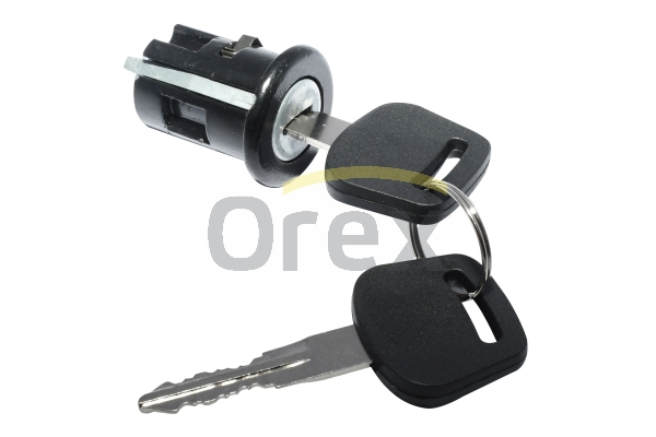Set cilindru inchidere 250025 OREX