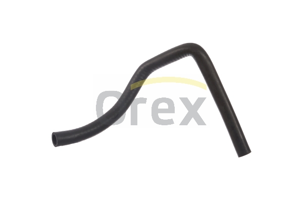 Conducta, schimbator caldura-incalzire 250131 OREX