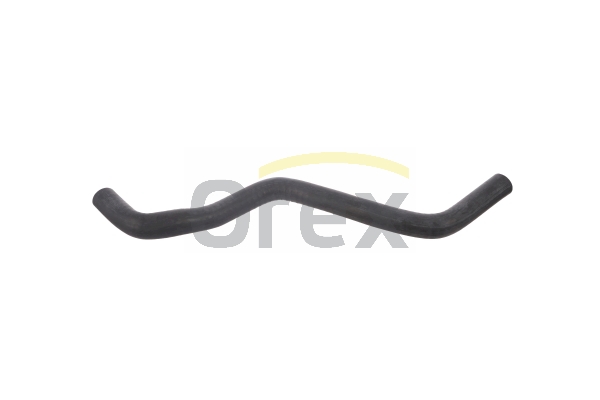 Conducta, schimbator caldura-incalzire 250132 OREX